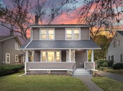 17 Rockland Terrace Suffern, NY 10901