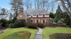 6 Fox Meadow Road Scarsdale, NY 10583