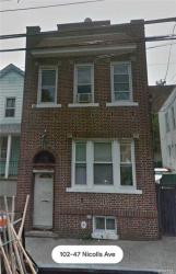 102-48 Nicolls Avenue Corona, NY 11368