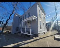 8 Little Monument Street Newburgh, NY 12550