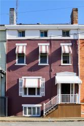 604 Columbia Street Hudson, NY 12534