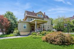 24 Kress Avenue New Rochelle, NY 10801