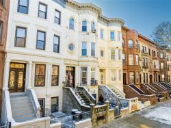 874 Park Place Crown Heights, NY 11216