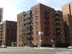 138-70 Elder Avenue 7E Flushing, NY 11355