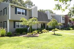 325 Lake Pointe Court 325 Middle Island, NY 11953