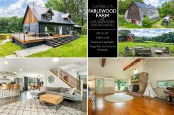 1399 Arbuckle Hollow Other, NY 13752