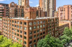 300 Albany Street 3F New York (Manhattan), NY 10280