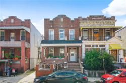 1416 Lincoln Place Crown Heights, NY 11216
