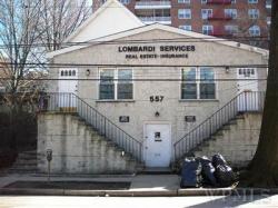 557 N Macquesten Parkway Mount Vernon, NY 10552