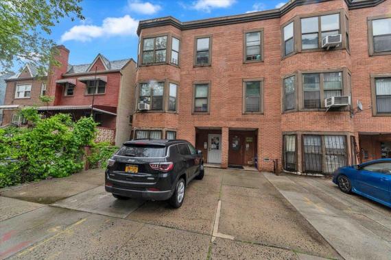 918 Wheeler Avenue 918C Bronx, NY 10473