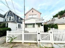 4510 Hill Avenue Bronx, NY 10466