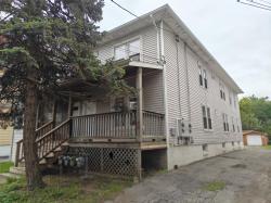 372 Mansion Street 1W Poughkeepsie, NY 12601