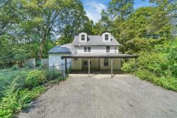 425 Old Dutch Hollow Road Monroe, NY 10950