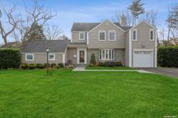 64 Round Hill Road East Hills, NY 11577