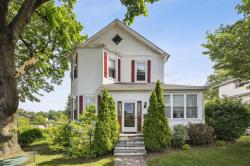 179 Woodruff Avenue Scarsdale, NY 10583