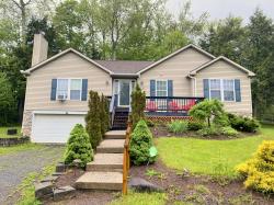 97 Pleasant View Road Tannersville, NY 12485