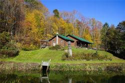 549 Fuller Hill Road Roscoe, NY 12776