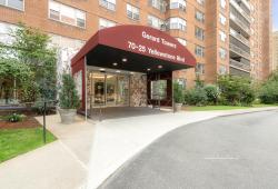 70-25 Yellowstone Boulevard 6O Forest Hills, NY 11375