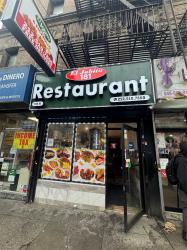 554 W 181st Street New York (Manhattan), NY 10033
