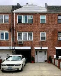 32-44 72nd Street 1 Jackson Heights, NY 11370