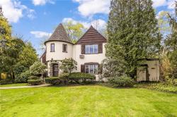 44 Graham Road Scarsdale, NY 10583