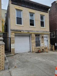 1209 Union Street Crown Heights, NY 11225