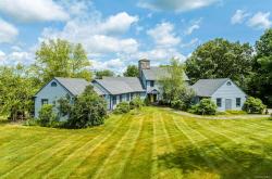 16 Ludlow Woods Road Stanford, NY 12581