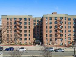 40-66 Ithaca Street 6C Elmhurst, NY 11373