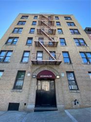 1974 Crotona Avenue 4 Bronx, NY 10457