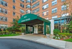 70-25 Yellowstone Boulevard 11H Forest Hills, NY 11375