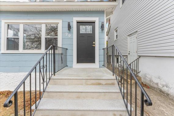 68 Chelsea Place Yonkers, NY 10710