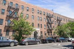 101 Linden Street 1 A Brooklyn, NY 11221