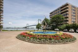 166-25 Powells Cove Boulevard 3F Beechhurst, NY 11357