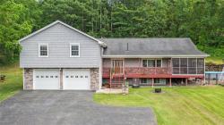 478 High Rock Road West Coxsackie, NY 12124