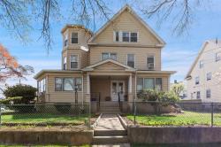 91 Fletcher Avenue Mount Vernon, NY 10552