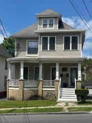 24 Innis Avenue 1 Poughkeepsie, NY 12601