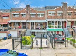 1048 E 216th Street Bronx, NY 10469
