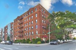 109-20 Queens Boulevard 3J Forest Hills, NY 11375