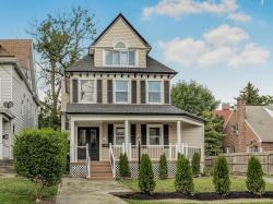153 Chester Street Mount Vernon, NY 10552