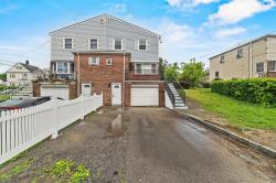 129 Drake Avenue New Rochelle, NY 10805