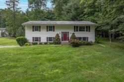 501 Burlingham Road Bloomingburg, NY 12721