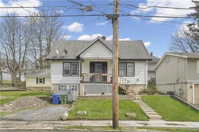27 Commonwealth Avenue Middletown, NY 10940