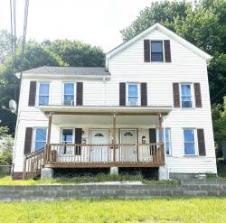 26 Dubois Avenue 1B Poughkeepsie, NY 12601