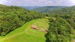 4238 Baxter Mountain Road Roscoe, NY 13755