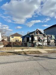 623 S 7th Avenue Mount Vernon, NY 10550