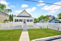 4 Cedar Street Hastings-On-Hudson, NY 10706