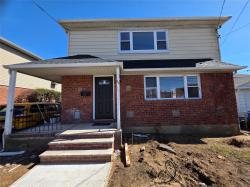 83 Gibson Boulevard 2nd Floor Valley Stream, NY 11581