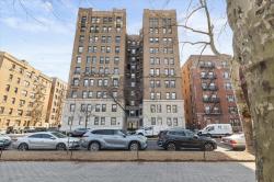 706 Riverside Drive 7A New York (Manhattan), NY 10031