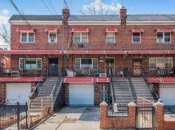 2737 Throop Avenue Bronx, NY 10469