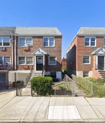 60-40 75Th Street Middle Village, NY 11379